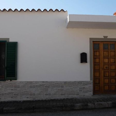 Loculi Appartamenti Melograno E Fico מראה חיצוני תמונה