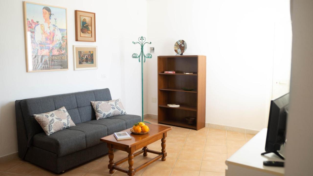 Loculi Appartamenti Melograno E Fico מראה חיצוני תמונה