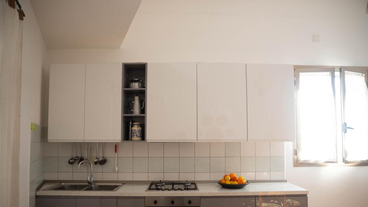 Loculi Appartamenti Melograno E Fico מראה חיצוני תמונה