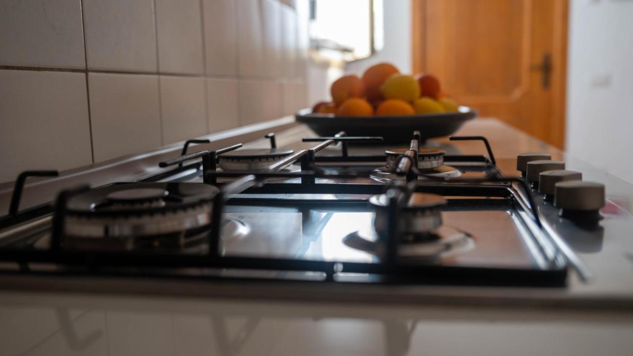 Loculi Appartamenti Melograno E Fico מראה חיצוני תמונה